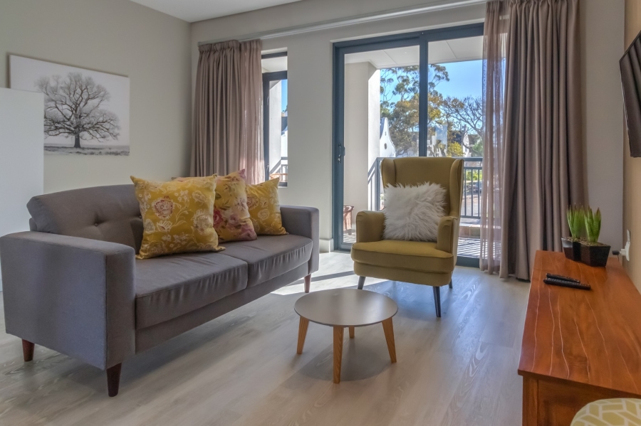 To Let 2 Bedroom Property for Rent in Paardevlei Western Cape